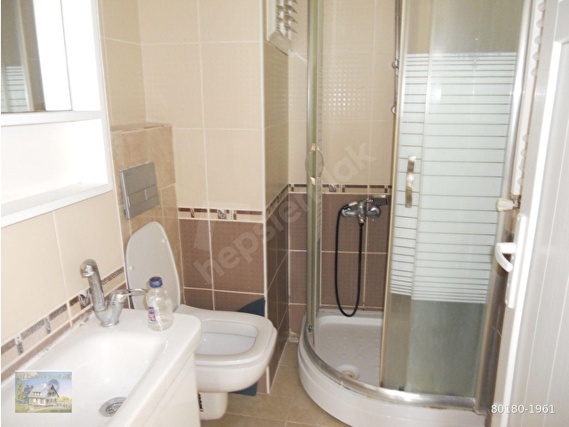 17 EYLÜL MAHALLESİ  ÇARŞI MERKEZE YAKIN  TADİLAT YAPILMIŞ 2+1 SATILIK DAİRE - Görsel 5