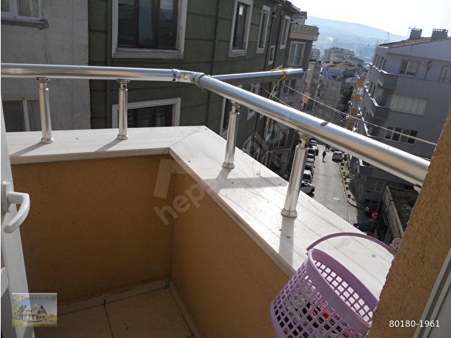 17 EYLÜL MAHALLESİ  ÇARŞI MERKEZE YAKIN  TADİLAT YAPILMIŞ 2+1 SATILIK DAİRE - Görsel 7