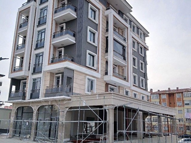 İpekyolu Cevdet Paşa Satılık