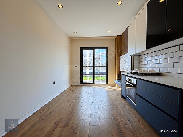 ▀YETKİLİ GÜÇTEN AKÇAY-GÜRE ARASI DENİZE 400M BAHÇELİ 1+1 DAİRE▀ - Görsel 20