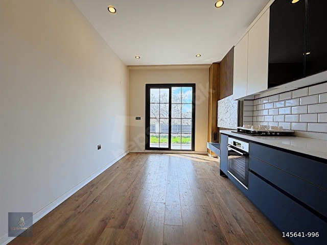 ▀YETKİLİ GÜÇTEN AKÇAY-GÜRE ARASI DENİZE 400M BAHÇELİ 1+1 DAİRE▀ - Görsel 19
