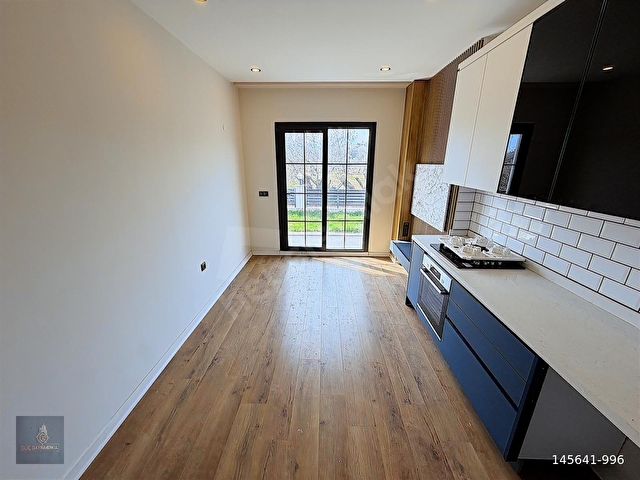 ▀YETKİLİ GÜÇTEN AKÇAY-GÜRE ARASI DENİZE 400M BAHÇELİ 1+1 DAİRE▀ - Görsel 21
