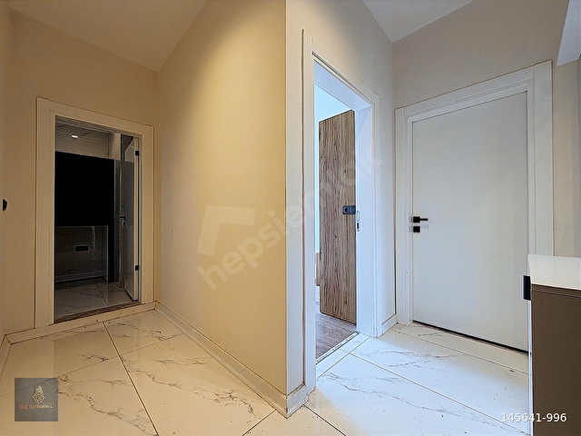 ▀YETKİLİ GÜÇTEN AKÇAY-GÜRE ARASI DENİZE 400M BAHÇELİ 1+1 DAİRE▀ - Görsel 10