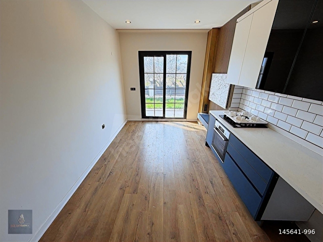 ▀YETKİLİ GÜÇTEN AKÇAY-GÜRE ARASI DENİZE 400M BAHÇELİ 1+1 DAİRE▀ - Görsel 5