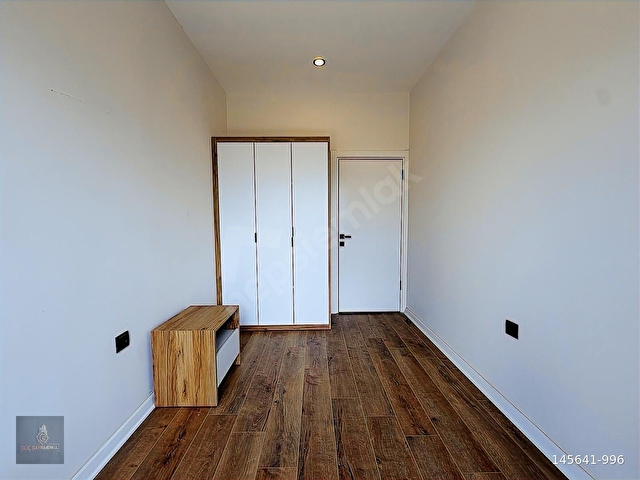 ▀YETKİLİ GÜÇTEN AKÇAY-GÜRE ARASI DENİZE 400M BAHÇELİ 1+1 DAİRE▀ - Görsel 13
