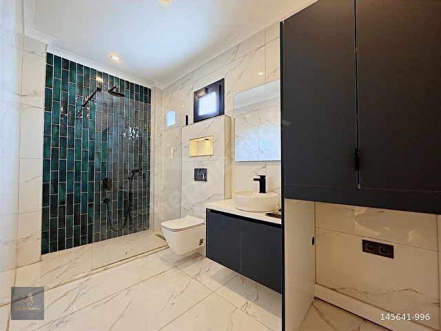 ▀YETKİLİ GÜÇTEN AKÇAY-GÜRE ARASI DENİZE 400M BAHÇELİ 1+1 DAİRE▀ - Görsel 8