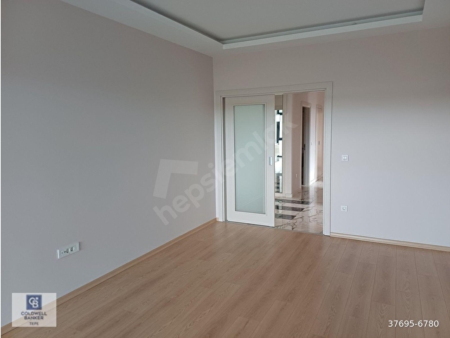 BEYTEPE DE ORMAN MANZARALI KİRALIK LÜKS 4+1 DAİRE - Görsel 15