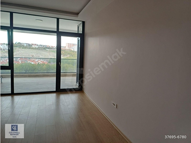 BEYTEPE DE ORMAN MANZARALI KİRALIK LÜKS 4+1 DAİRE - Görsel 13