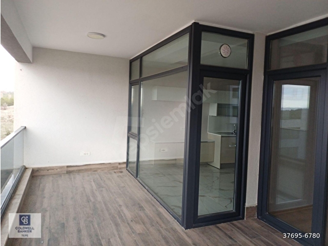 BEYTEPE DE ORMAN MANZARALI KİRALIK LÜKS 4+1 DAİRE - Görsel 11