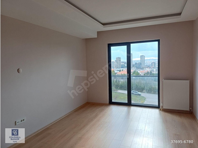 BEYTEPE DE ORMAN MANZARALI KİRALIK LÜKS 4+1 DAİRE - Görsel 17