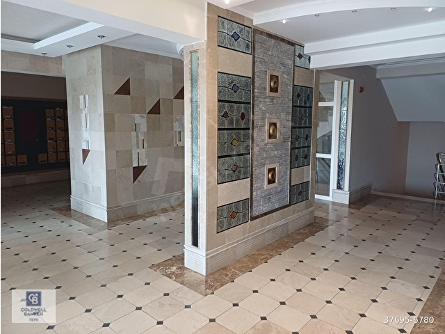 BEYTEPE DE ORMAN MANZARALI KİRALIK LÜKS 4+1 DAİRE - Görsel 2