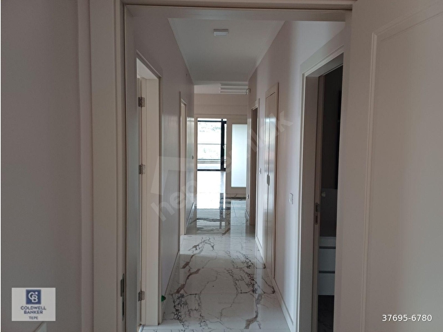 BEYTEPE DE ORMAN MANZARALI KİRALIK LÜKS 4+1 DAİRE - Görsel 20