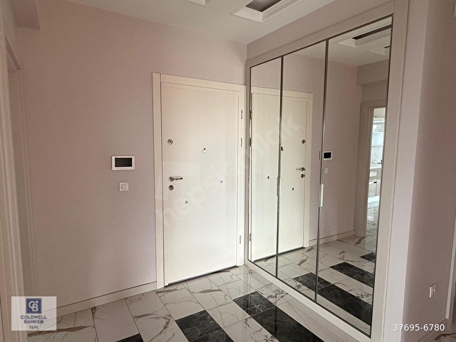 BEYTEPE DE ORMAN MANZARALI KİRALIK LÜKS 4+1 DAİRE - Görsel 5