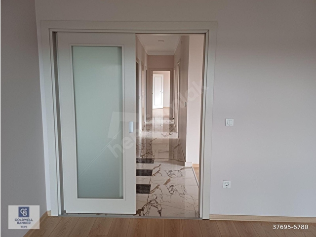 BEYTEPE DE ORMAN MANZARALI KİRALIK LÜKS 4+1 DAİRE - Görsel 16