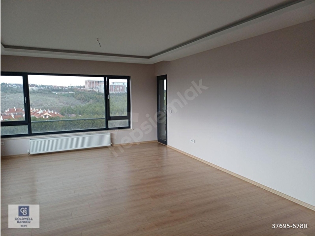 BEYTEPE DE ORMAN MANZARALI KİRALIK LÜKS 4+1 DAİRE - Görsel 7