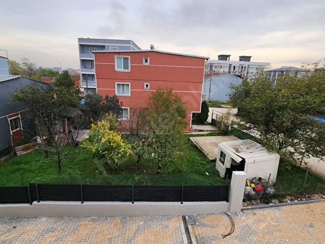GÜLTEPE GAYRİMENKULDEN YOLÇATI DA SIFIR SATILIK 2+1 DAİRE - Görsel 4