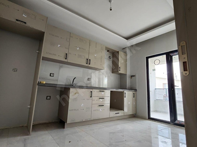 GÜLTEPE GAYRİMENKULDEN YOLÇATI DA SIFIR SATILIK 2+1 DAİRE - Görsel 16