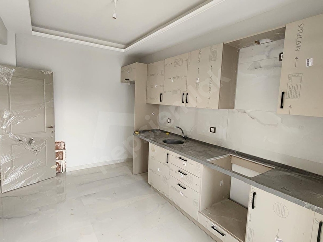 GÜLTEPE GAYRİMENKULDEN YOLÇATI DA SIFIR SATILIK 2+1 DAİRE - Görsel 14
