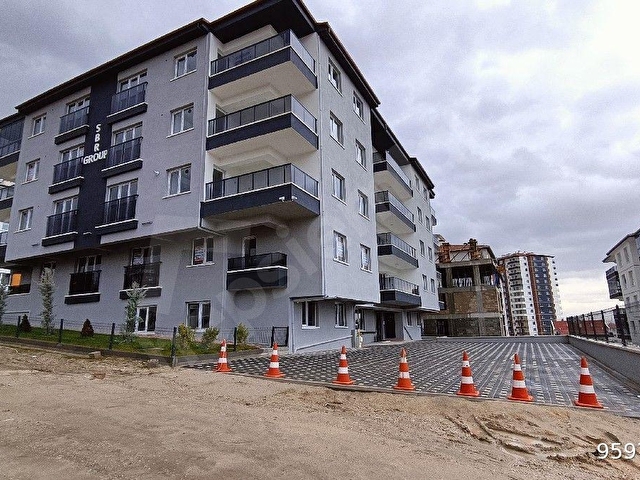 SÖZGENLERDEN YENİKENT FEVZİ ÇAKMAK MAH DE ULTRA LÜKS SIFIR DAİRELER