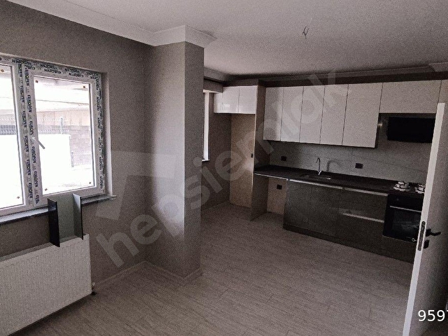 SÖZGENLERDEN YENİKENT FEVZİ ÇAKMAK MAH DE ULTRA LÜKS SIFIR DAİRELER - Görsel 4