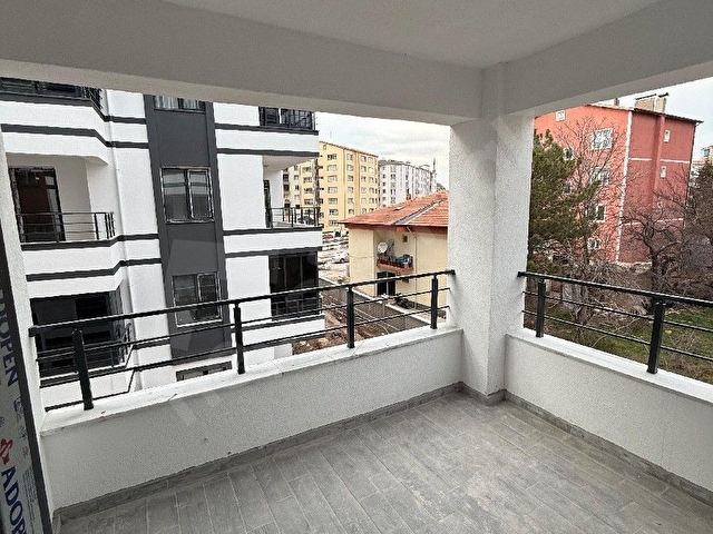 Sarıkaya Şekerpınar Satılık