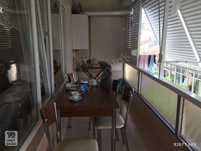Uskudar Icadiye De Yesil Den 3 1 Kom Fulll Yapili Cift Balkon 82677 669 Hurriyet Emlak