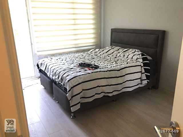 Uskudar Icadiye De Yesil Den 3 1 Kom Fulll Yapili Cift Balkon 82677 669 Hurriyet Emlak