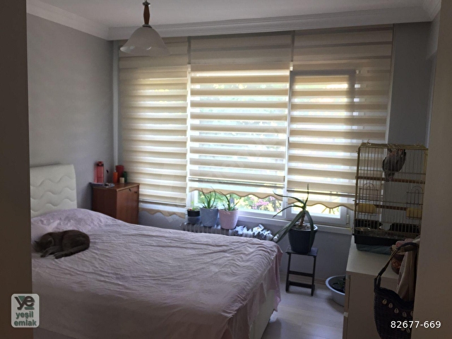 Uskudar Icadiye De Yesil Den 3 1 Kom Fulll Yapili Cift Balkon 82677 669 Hurriyet Emlak