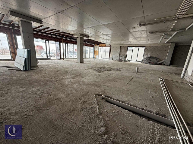 GÖLBAŞI KIZILCAŞAR CADDE ÜZERİ RUBY PLAZA KİRALIK MAĞAZA & DÜK. - Görsel 25