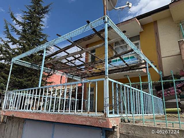 Kocasinan Yunusemre Sahibinden Satılık