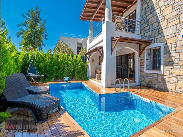 Bodrum Yeniköy Satılık