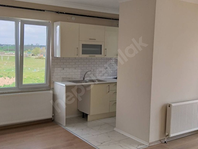 KIRKLARELİ İSTASYON MAH.SATILIK 2+1 DAİRE - Görsel 2
