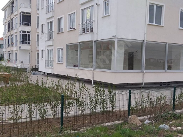 KIRKLARELİ İSTASYON MAH.SATILIK 2+1 DAİRE - Görsel 28