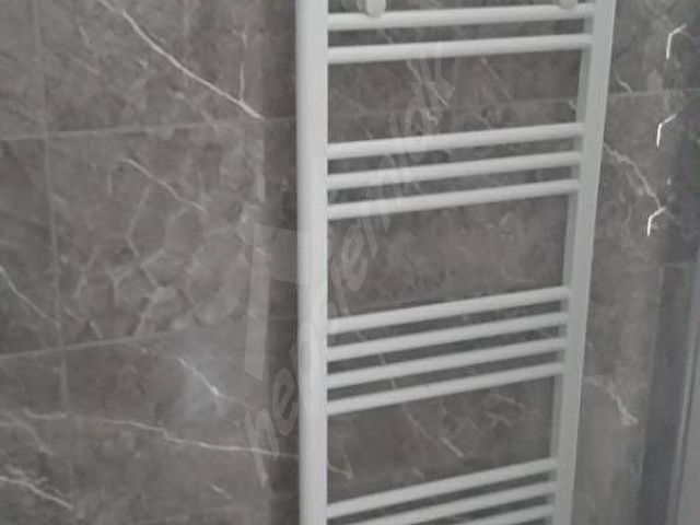 KIRKLARELİ İSTASYON MAH.SATILIK 2+1 DAİRE - Görsel 17