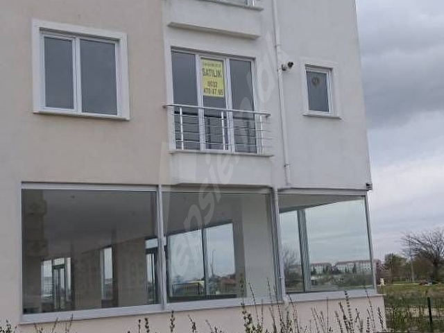 KIRKLARELİ İSTASYON MAH.SATILIK 2+1 DAİRE - Görsel 27