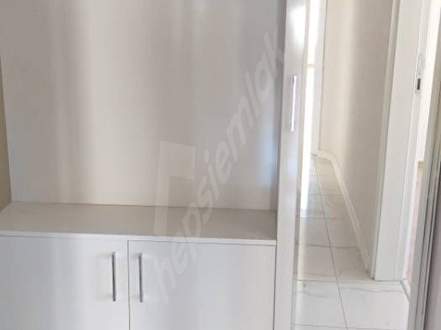 KIRKLARELİ İSTASYON MAH.SATILIK 2+1 DAİRE - Görsel 22