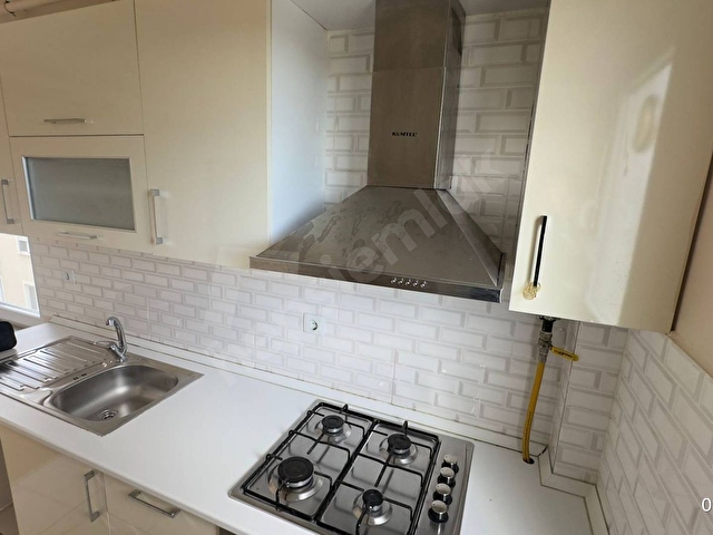 KIRKLARELİ İSTASYON MAH.SATILIK 2+1 DAİRE - Görsel 13