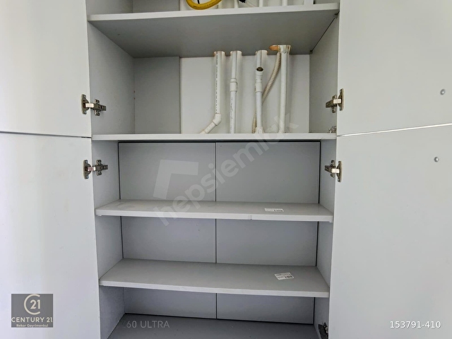 MALTEPE GİRNE CADDESİ KİPTAŞ BLOKLARI 3+1 KİRALIK - Görsel 21