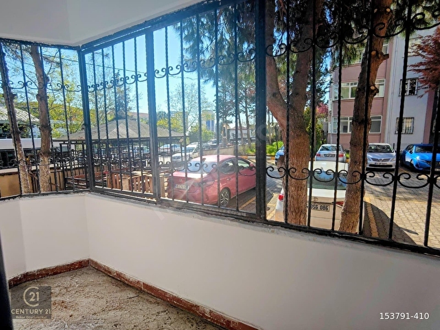 MALTEPE GİRNE CADDESİ KİPTAŞ BLOKLARI 3+1 KİRALIK - Görsel 19