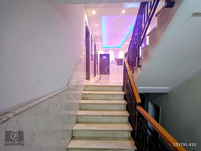 MALTEPE GİRNE CADDESİ KİPTAŞ BLOKLARI 3+1 KİRALIK - Görsel 6
