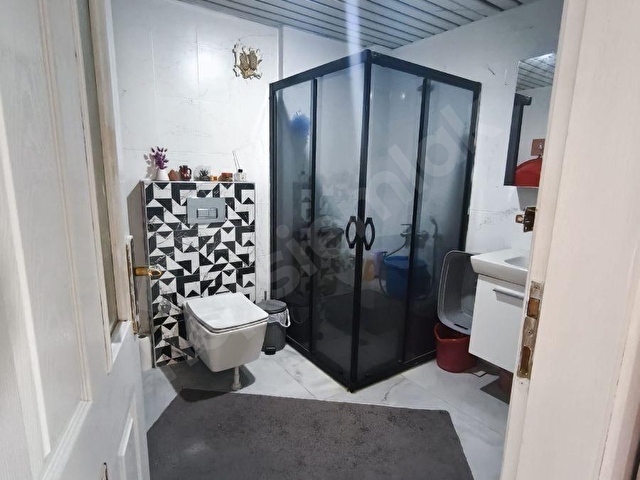 SATILIK DAİRE HURİYET MH CENGİZ TOPEL CADDESİ - Görsel 8
