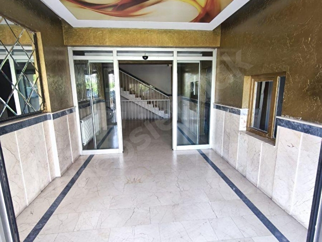 SATILIK DAİRE HURİYET MH CENGİZ TOPEL CADDESİ - Görsel 3