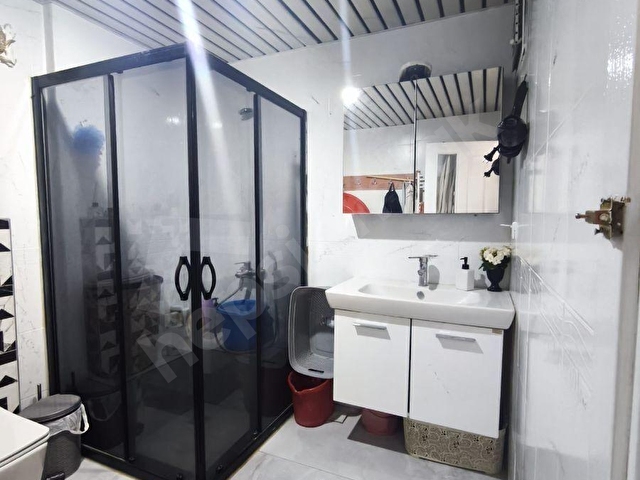SATILIK DAİRE HURİYET MH CENGİZ TOPEL CADDESİ - Görsel 12