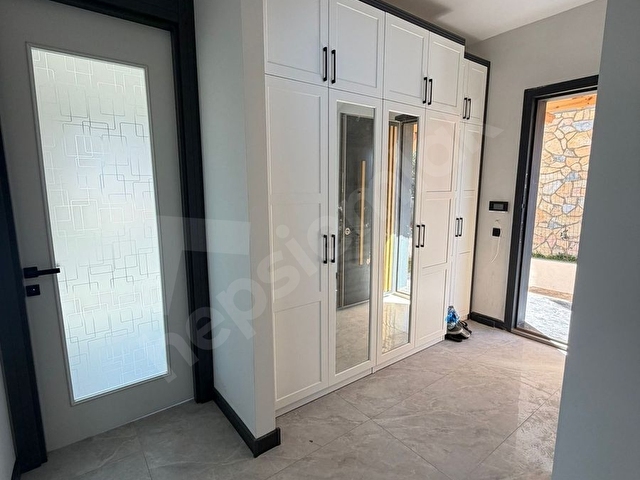Antalya Döşemealtında Değerli Lokasyonda Satılık Villa - Görsel 8