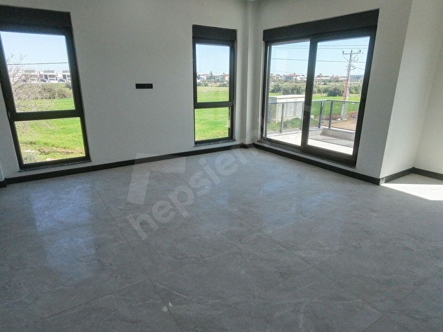 Antalya Döşemealtında Değerli Lokasyonda Satılık Villa - Görsel 20