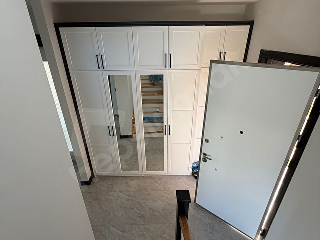 Antalya Döşemealtında Değerli Lokasyonda Satılık Villa - Görsel 11