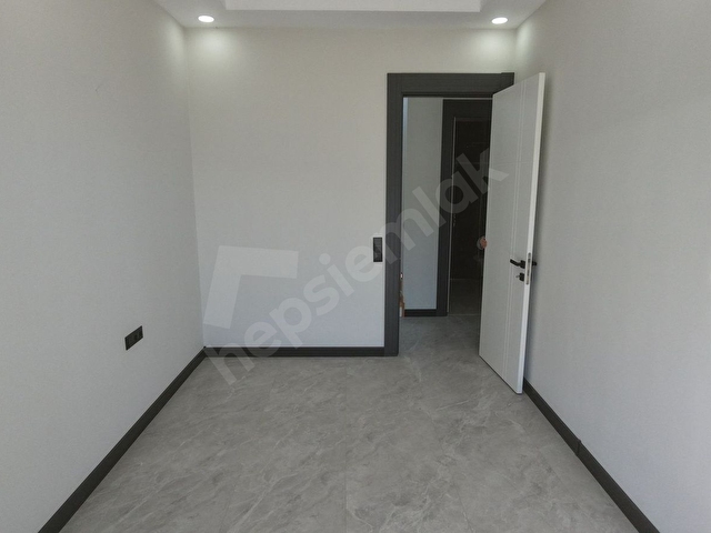Antalya Döşemealtında Değerli Lokasyonda Satılık Villa - Görsel 29