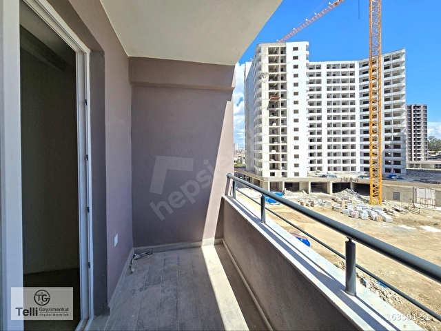 TGDEN MERSİN TARSUS TA 1+1 SATILIK - Görsel 28