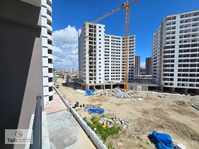 TGDEN MERSİN TARSUS TA 1+1 SATILIK - Görsel 26