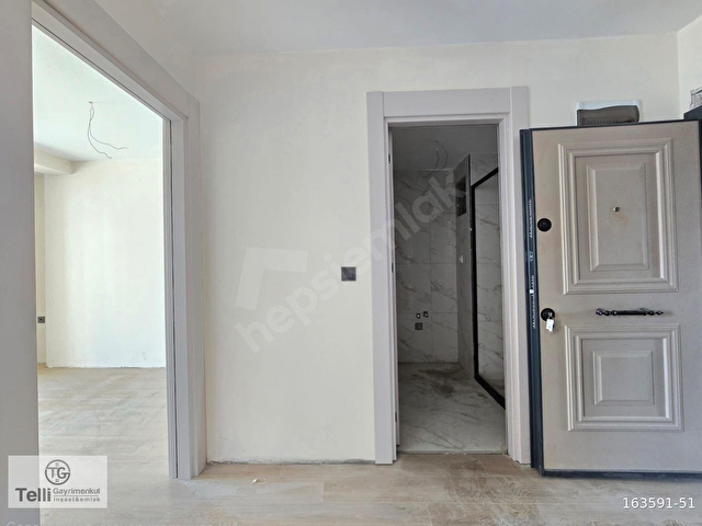 TGDEN MERSİN TARSUS TA 1+1 SATILIK - Görsel 13
